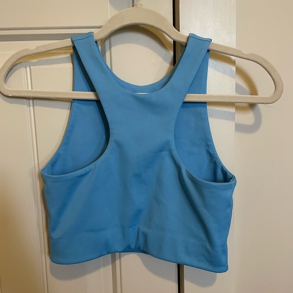 Girlfriend Collective Dylan Bra - Picture 4 of 4